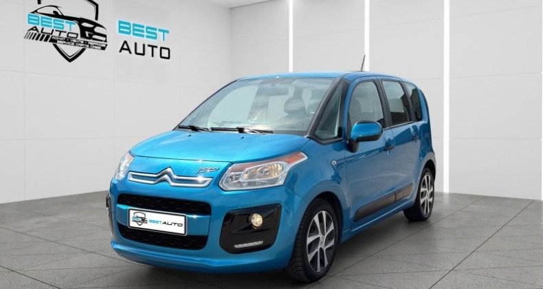 Citroen C3 Picasso 1.6 HDI90 CONFORT Ã  partir de 146,90 -m