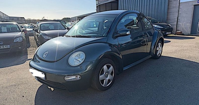 Volkswagen Beetle 1.4 75CH
