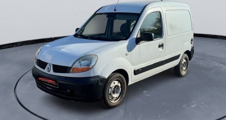 Renault Kangoo Express CONFORT 1.5 DCI 70
