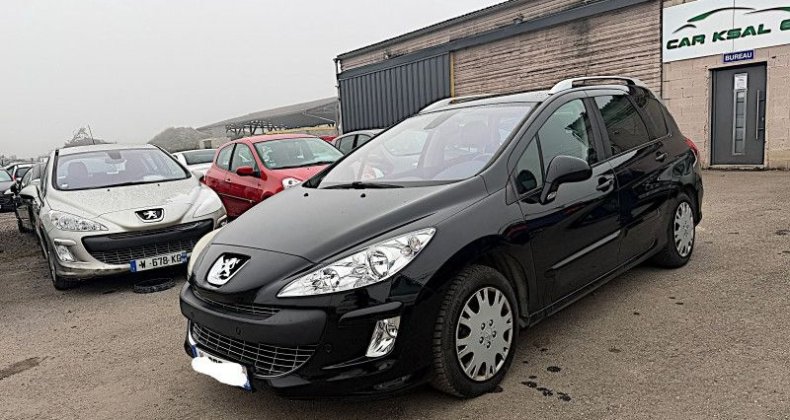 Peugeot 308 SW 1.6 THP 16V PREMIUM
