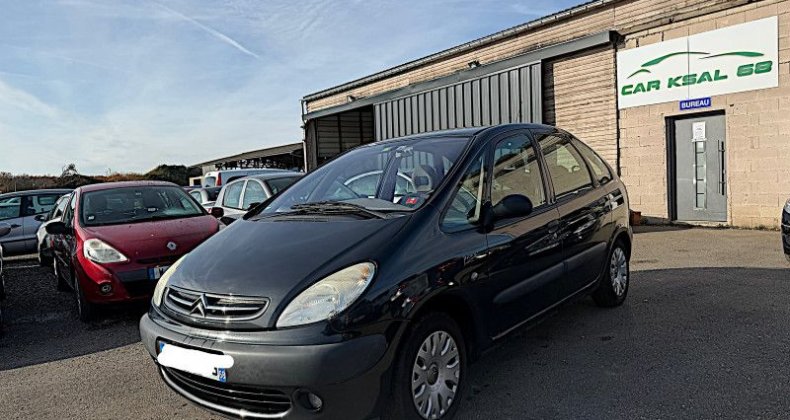 Citroen Xsara Picasso 1.8 16V PACK CLIM