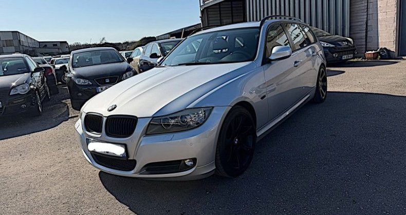 BMW Série 3 TOURING (E91) 320IA 170CH SPORT DESIGN
