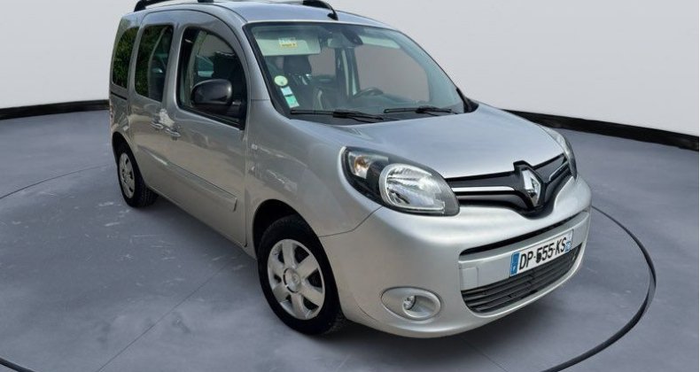 Renault Kangoo (2) Intens Energy dCi 110