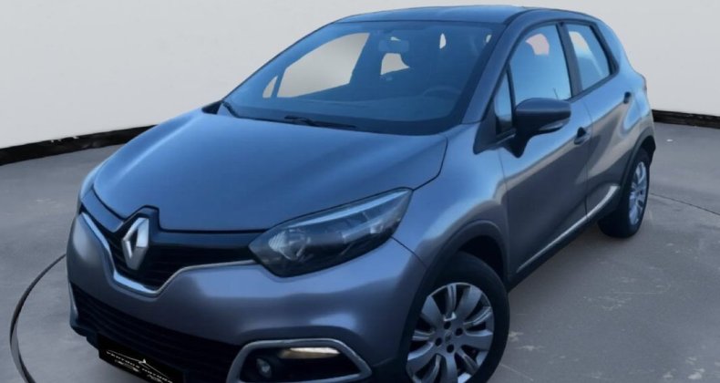 Renault Captur 0.9 tce 90ch energy
