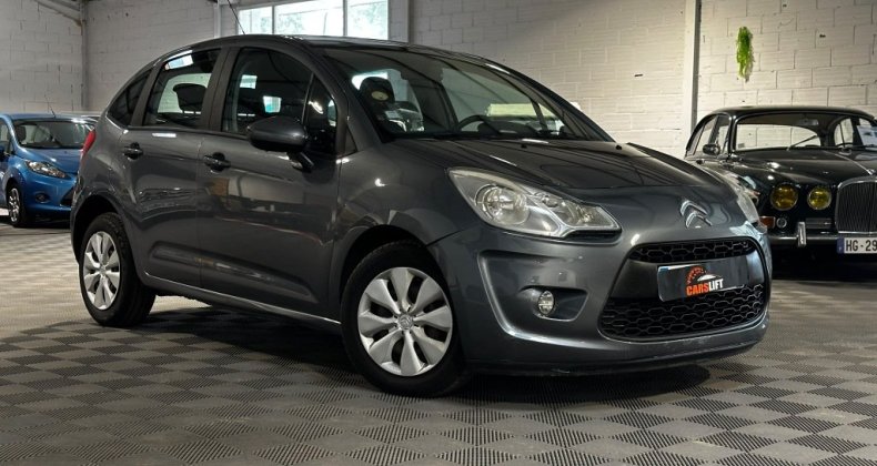 Citroen C3 1.6 HDI 90 - AIRDREAM CONFORT