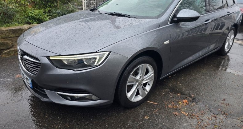 Opel Insignia tourer 1.6 cdti 136 Buisness Ãdition Pa