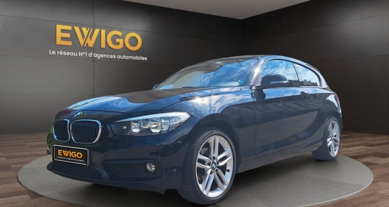 BMW Série 1 1.5 116 D 115 LOUNGE GARANTIE 6 MOIs