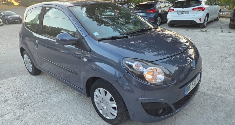 Renault Twingo II Dynamique
