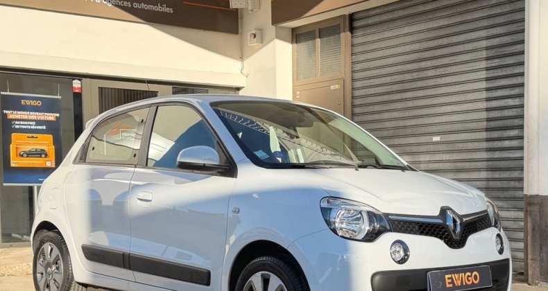 Renault Twingo 0.9 TCE 90 ZEN + BLUETOOTh