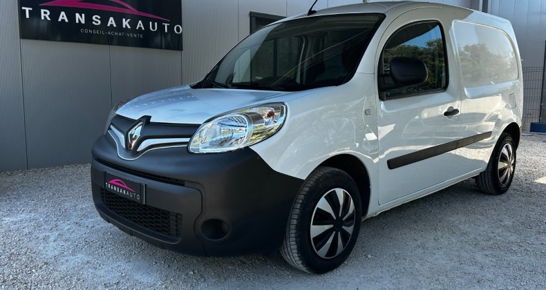 Renault Kangoo Express L1 1.5 DCI 75 ENERGY EXTRA R-LINK / Dist