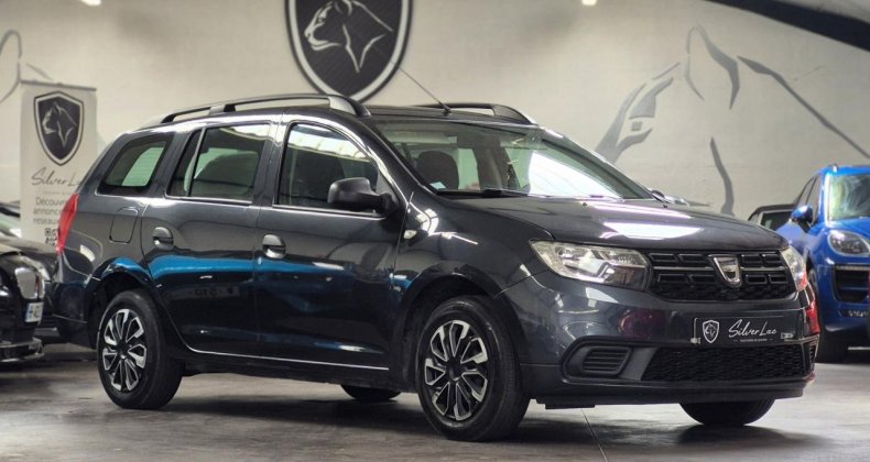Dacia Logan MCV 1.0 SCe 75 BREAK / PETIT PRIX