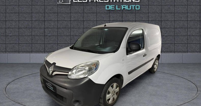 Renault Kangoo II 1.5 Blue dCi 95ch Business 5cv