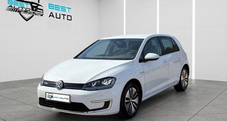 Volkswagen Golf E-GOLF VII 115CH 5P Ã  partir de 183,31 