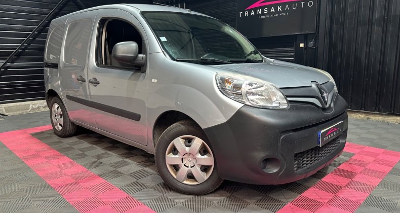 Renault Kangoo Express 1.5 DCI 90 E6 GRAND CONFORT
