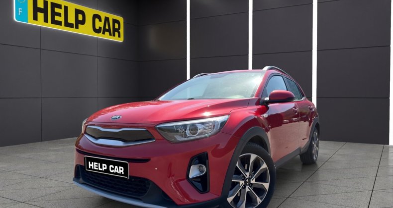 Kia Stonic 1.0 T-GDI 120CH ISG ACTIVE BUSINESS EURO