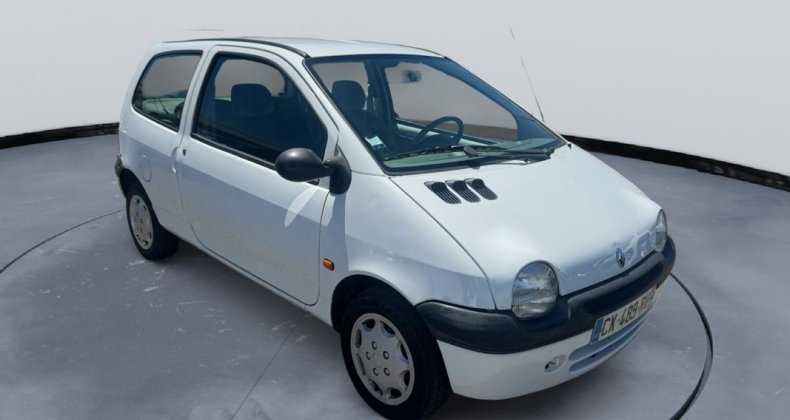 Renault Twingo EASY