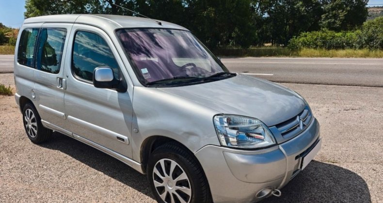 Citroen Berlingo 1.6i multispace