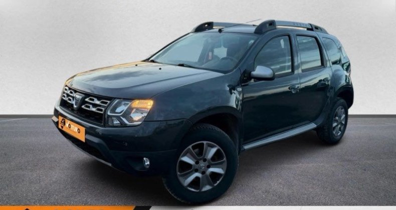 Dacia Duster Phase 2 SUV 1.2 Tce 125 cv,Excellent Ã©t