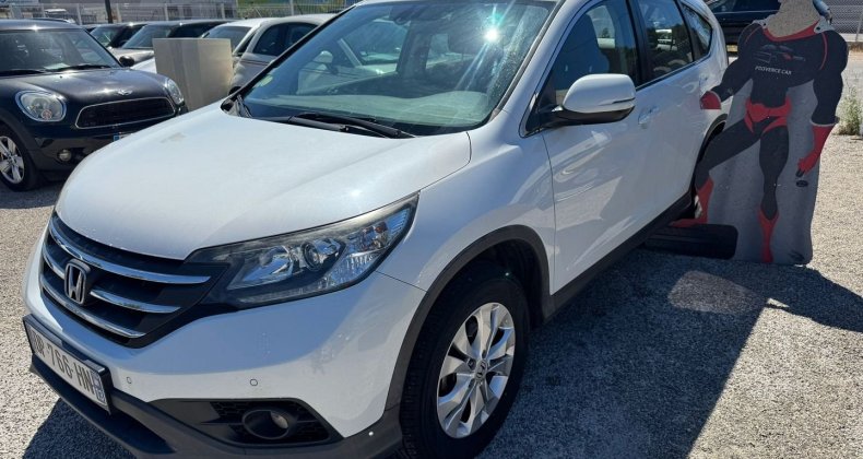 Honda CR-V 1.6 I-DTEC 120CH ELEGANCE NAVI 2WD