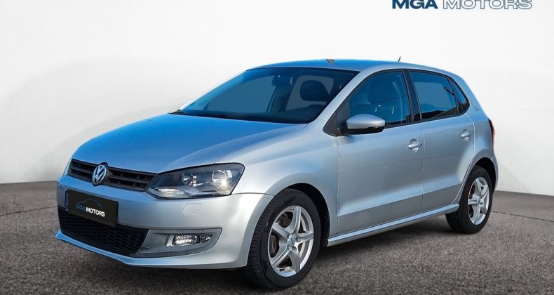 Volkswagen Polo V 1.4Fsi 85Cv Highline 11-2010