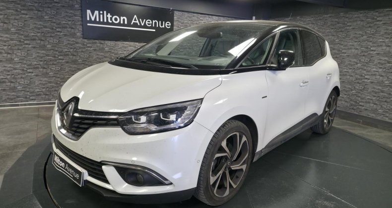 Renault Scenic 1.6 Energy dCi - 130 Edition One VENTE A