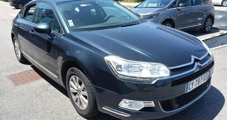 Citroen C5 II 1.6 HDi110 FAP Confort