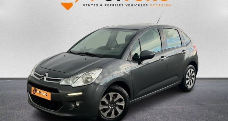 Citroen C3 1.2 82 cv,KIT DISTRIBUTION NEUF,KIT EMBR