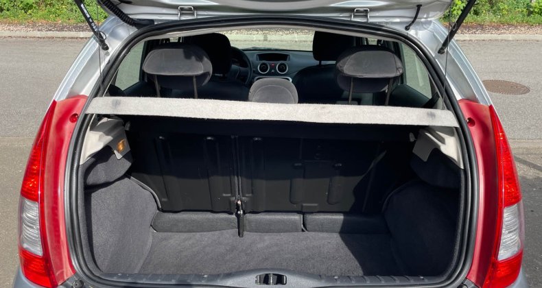 Citroen C3 1.6 HDI 92CH