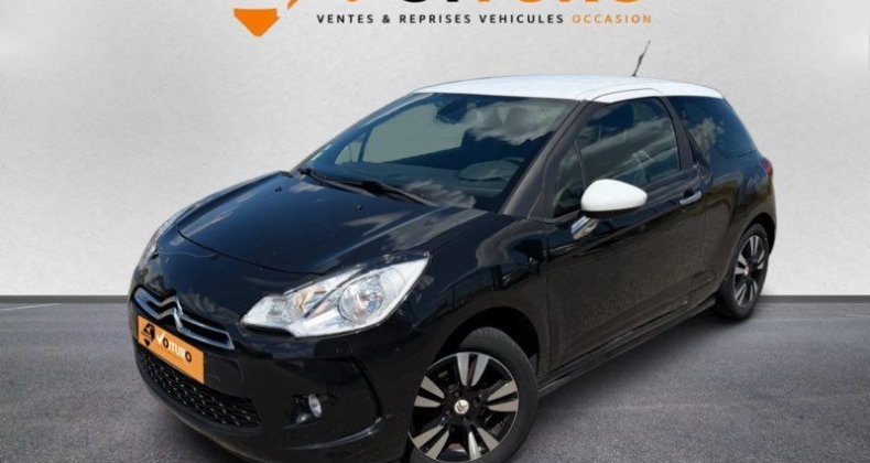 Citroen DS3 1.6 HDi Airdream 92 cv,Kit Distribution 