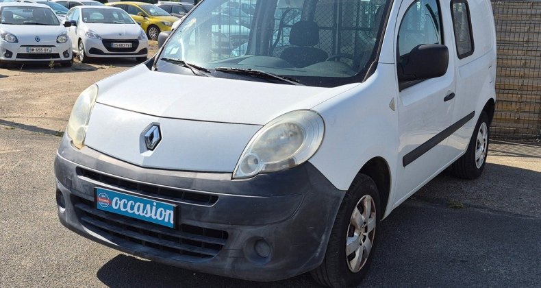 Renault Kangoo 1.6 ACCESS
