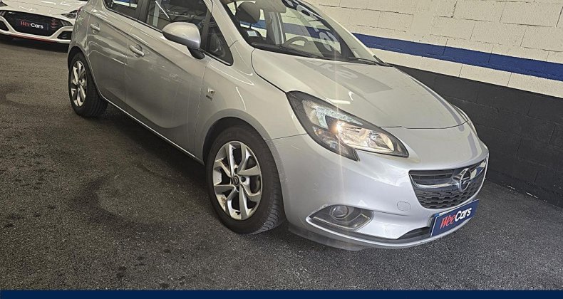 Opel Corsa 1.4 90 DESIGN 120-ANS START-STOP