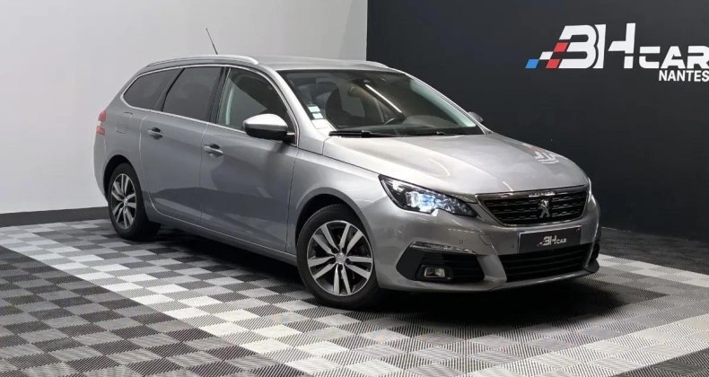 Peugeot 308 SW 1.5 BLUEHDI 130 ACTIVE BUSINESS START