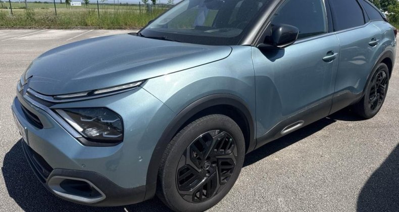 Citroen C4 1.2 PureTech 12V - 130 S&S 2020 BERLINE 