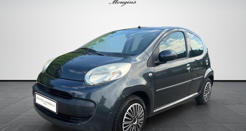 Citroen C1 1.0i BERLINE . PHASE 1