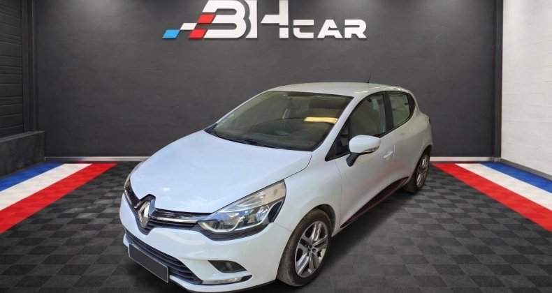 Renault Clio 1.5 DCI 75 BUSINESS