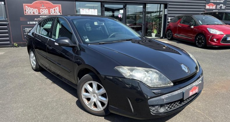Renault Laguna 1.5 dCi - 110 Business