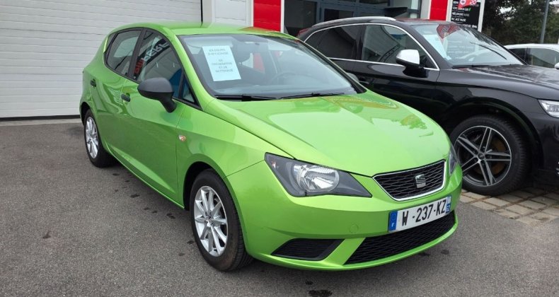 Seat Ibiza 1.2 70cv Essence