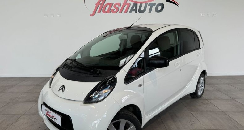 Citroen C-Zero full electrique confort-2013