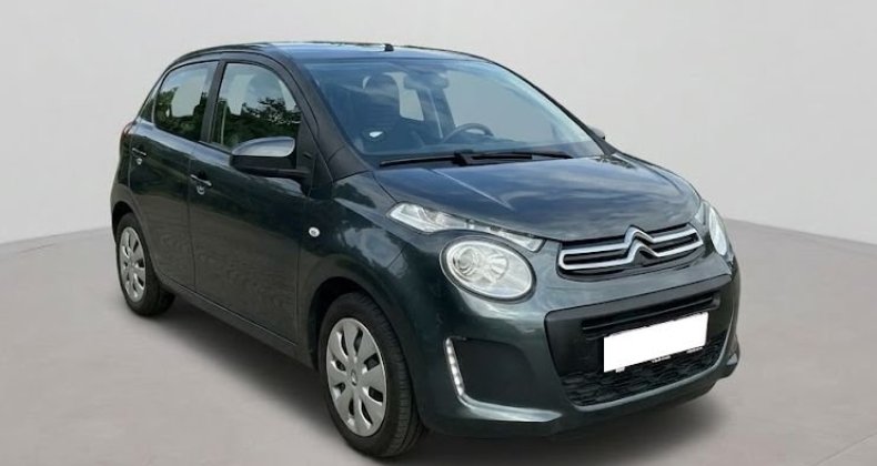 Citroen C1 1.0 VTi 72
