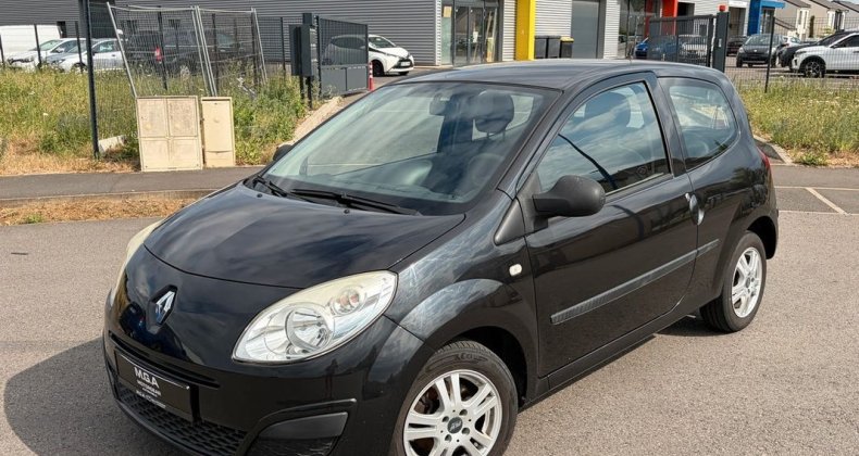 Renault Twingo II 1.2 AUTHENTIQUE 58 CH