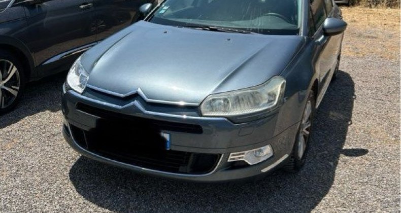 Citroen C5 110 cv