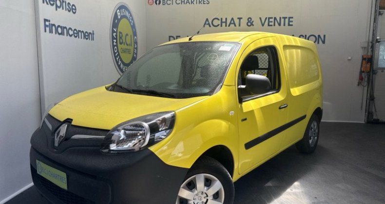 Renault Kangoo Express II ELECTRIC 33 GRAND CONFORT