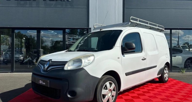 Renault Kangoo MAXI 1.5 DCI 90 CONFORT