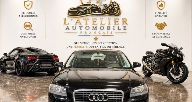 Audi A3 1,9 TDI 105 cv