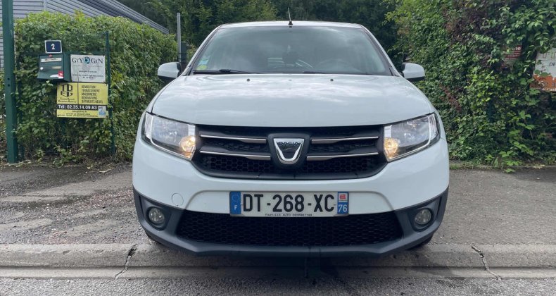 Dacia Sandero LAUREATE 1.5 dCi 90ch