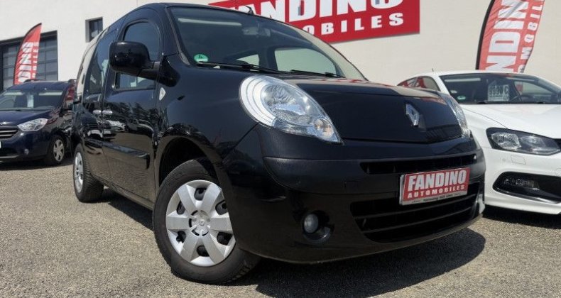 Renault Kangoo II 1.5 DCI 90CH FAP EXPRESSION