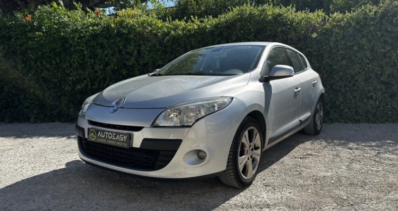 Renault Megane III 1.4 TCe 130ch TomTom Edition Euro5