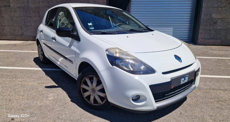 Renault Clio 1.5CDI 90ch bien Ã©quipÃ©/distribution o