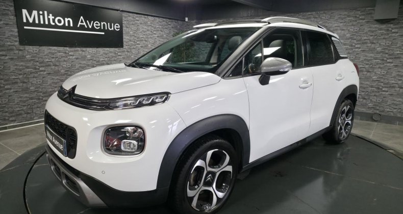 Citroen C3 Aircross 1.2 PureTech 12V - 110 Shine VENTE A MAR