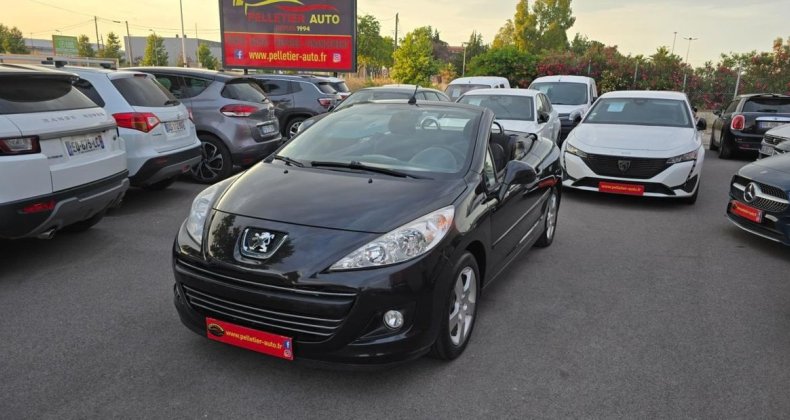 Peugeot 207 Sport Pack